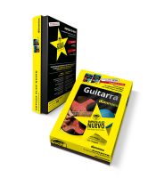 Portada de Pack Aprender a tocar la guitarra #EmpiezaTuReto