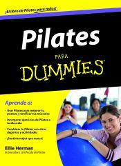 Portada de Pilates para Dummies