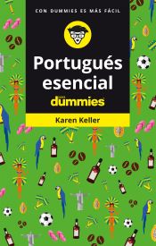 Portada de Portugués esencial para Dummies