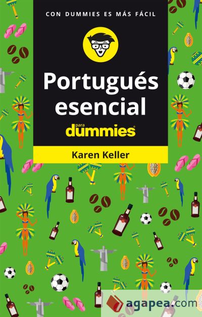 Portugués esencial para Dummies