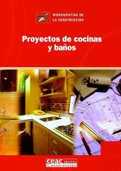 Portada de Proyectos de cocinas y baños