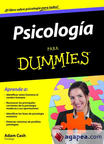 Psicología Para Dummies