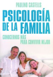 Portada de Psicología de la familia