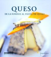 Portada de Queso