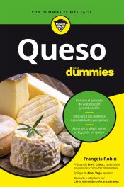 Portada de Queso para dummies