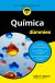 Portada de Química para Dummies, de John T. Moore