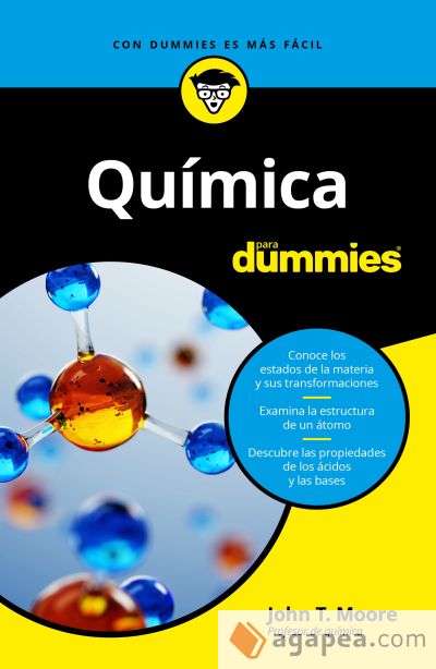 Química para Dummies