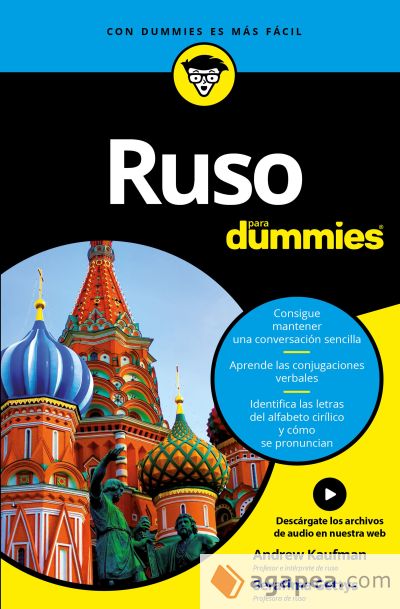 Ruso para Dummies