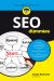 Portada de SEO para Dummies, de Sergio Silverio Redondo Noval