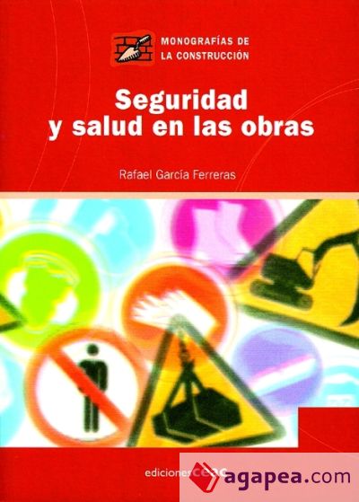 Seguridad y salud en las obras