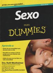 Portada de Sexo para Dummies