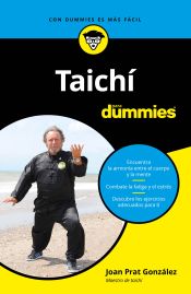 Portada de Taichí para Dummies