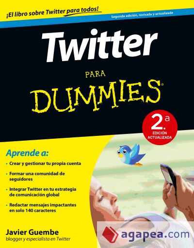 Twitter para dummies