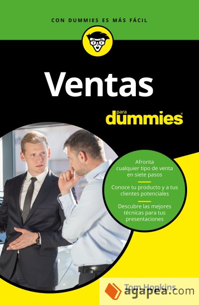 Ventas para Dummies