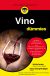 Portada de Vino para Dummies, de Ed McCarthy