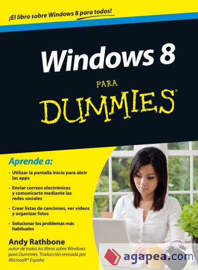 Windows 8 para Dummies