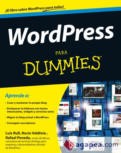 WordPress para Dummies