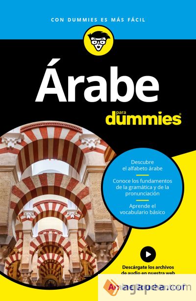 Árabe para Dummies