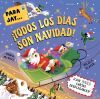 Para Jay... &iexcl;todos Los D&iacute;as Son Navidad! De Dawn Mcniff