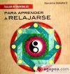 Para aprender a relajarse (Taller Mandalas)