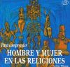 Para comprender hombre y mujer en las religiones