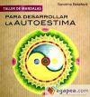 Para desarrollar la autoestima (Taller Mandalas)