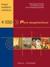 Para imaginar(nos), 4&ordm; ESO