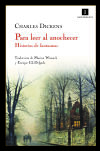 Para leer al anochecer