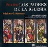 Para leer los Padres de la Iglesia