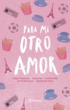 Portada de Para mi otro amor (Ebook)