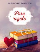 Portada de Para regalo (Ebook)