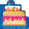Parab&eacute;ns