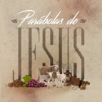 Portada de Parábolas de Jesus (Revista do aluno) (Ebook)
