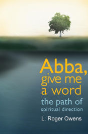 Portada de Abba, Give Me a Word