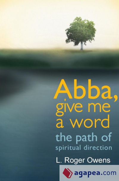 Abba, Give Me a Word