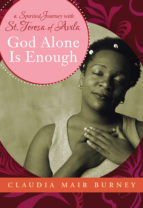 Portada de God Alone is Enough (Ebook)