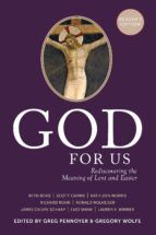 Portada de God For Us Reader's Edition (Ebook)