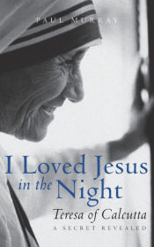 Portada de I Loved Jesus in the Night