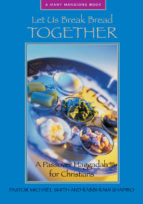 Portada de Let Us Break Bread Together (Ebook)