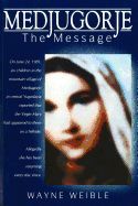 Portada de Medjugorje the Message