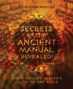 Portada de Secrets of the Ancient Manual Revealed (Ebook)