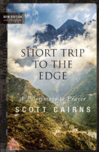 Portada de Short Trip to the Edge (Ebook)