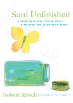 Portada de Soul Unfinished (Ebook)