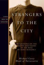 Portada de Strangers to the City (Ebook)