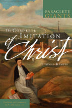 Portada de The Complete Imitation of Christ (Ebook)