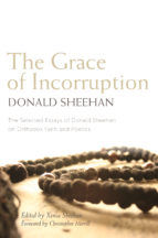 Portada de The Grace of Incorruption (Ebook)