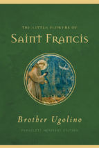 Portada de The Little Flowers of Saint Francis (Ebook)