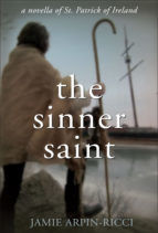 Portada de The Sinner Saint (Ebook)