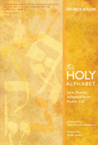 Portada de This Holy Alphabet (Ebook)