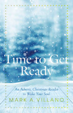 Portada de Time to Get Ready (Ebook)